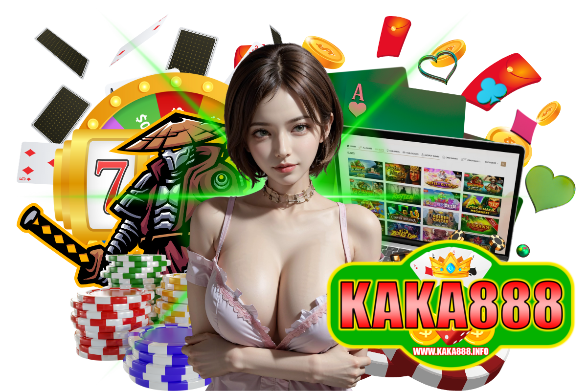 kaka888